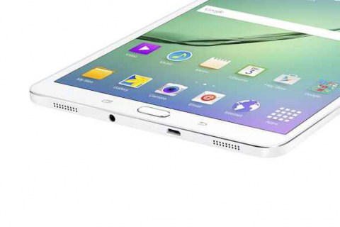 Планшет Samsung Galaxy Tab S2 SM-T719 1-1204 Баград.рф